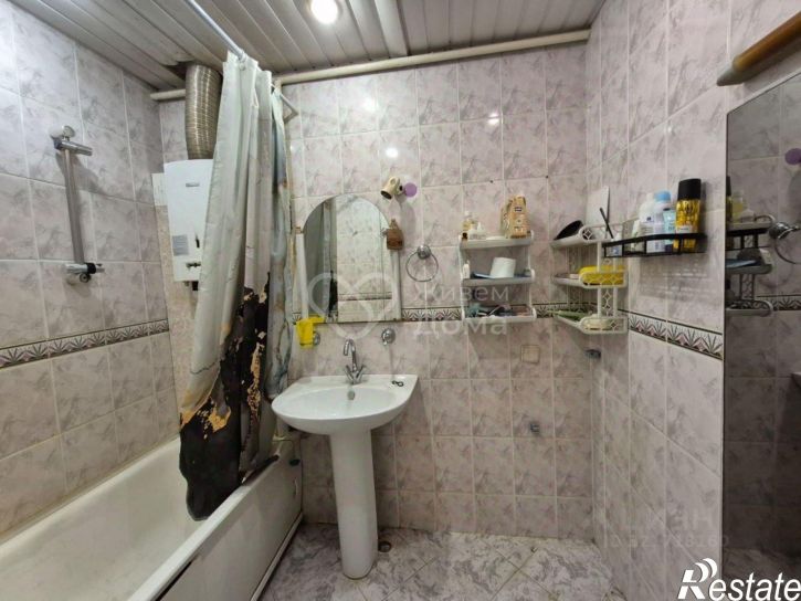 3-комн квартира Кузнецкая улица, 101,  д. 101