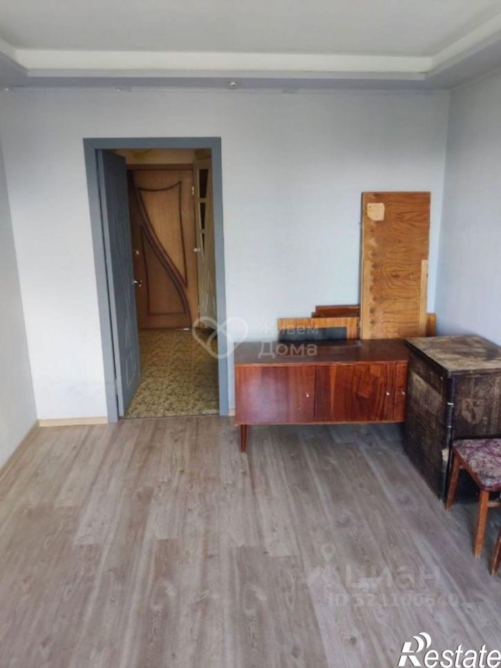 4-комн квартира улица Тулака, 20,  д. 20