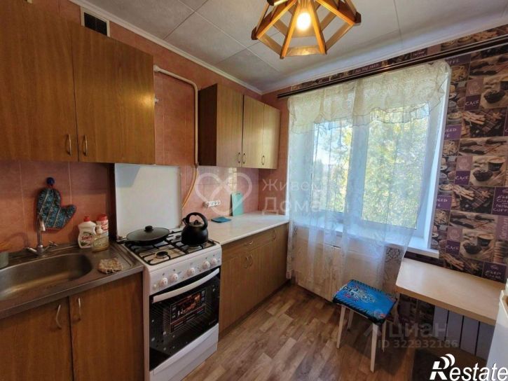 2-комн квартира Ополченская улица, 48,  д. 48