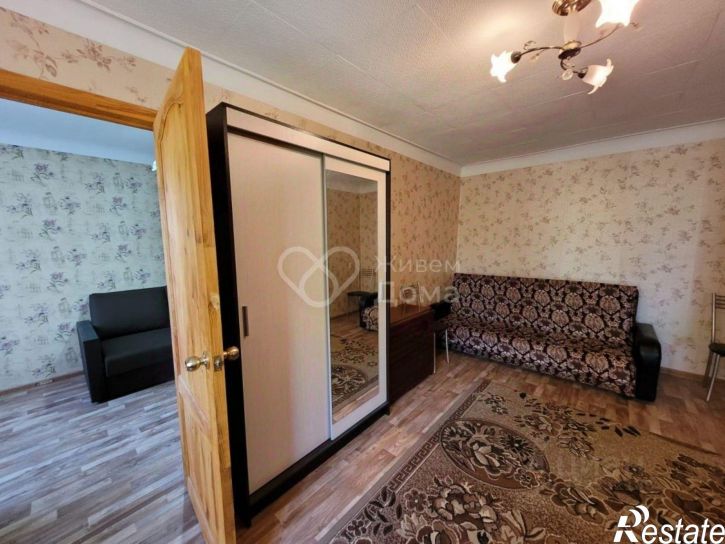 2-комн квартира Ополченская улица, 48,  д. 48