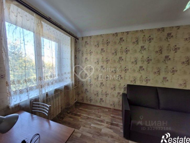 2-комн квартира Ополченская улица, 48,  д. 48