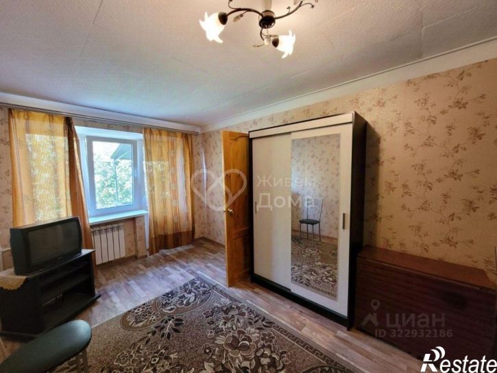 2-комн квартира Ополченская улица, 48,  д. 48