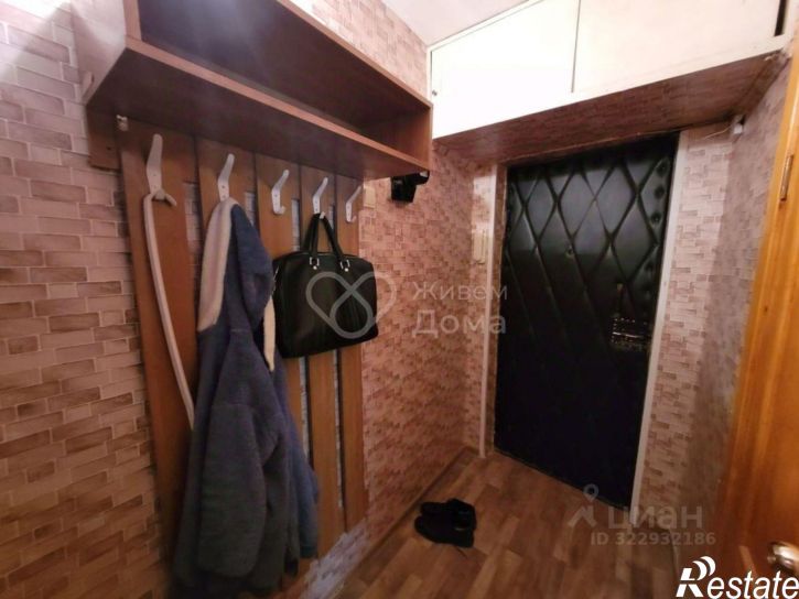 2-комн квартира Ополченская улица, 48,  д. 48