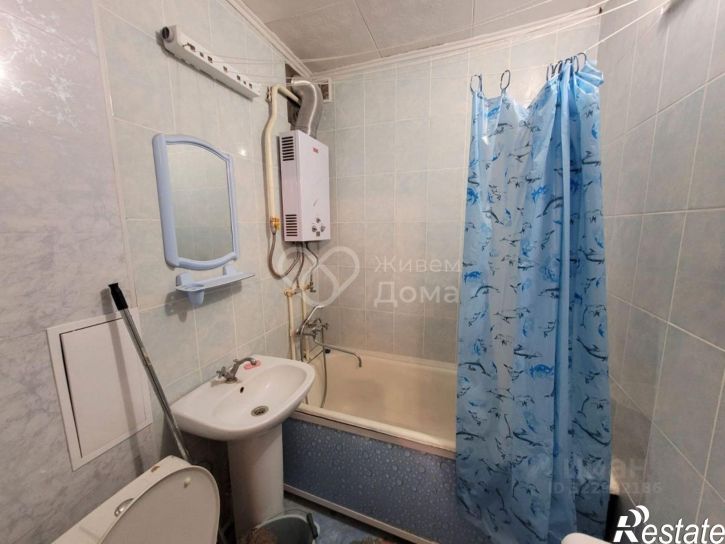 2-комн квартира Ополченская улица, 48,  д. 48