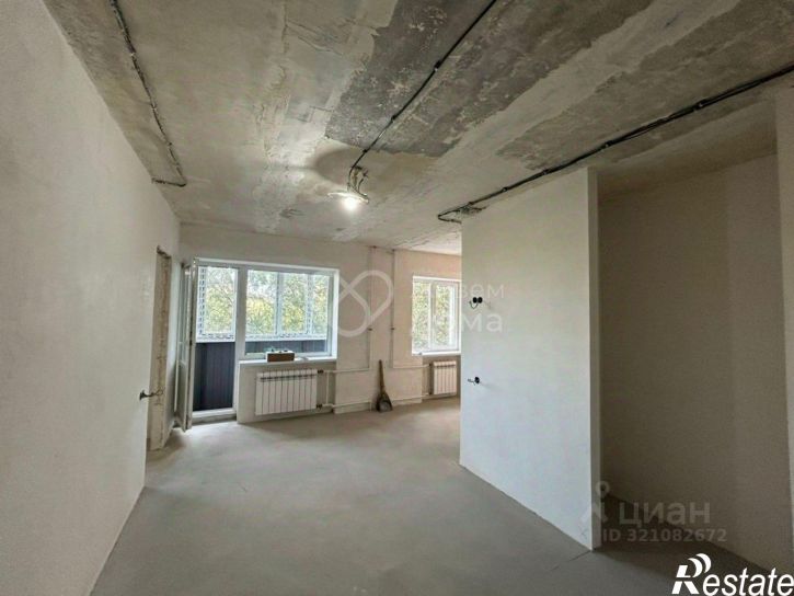 2-комн квартира улица Милиционера Буханцева, 70,  д. 70