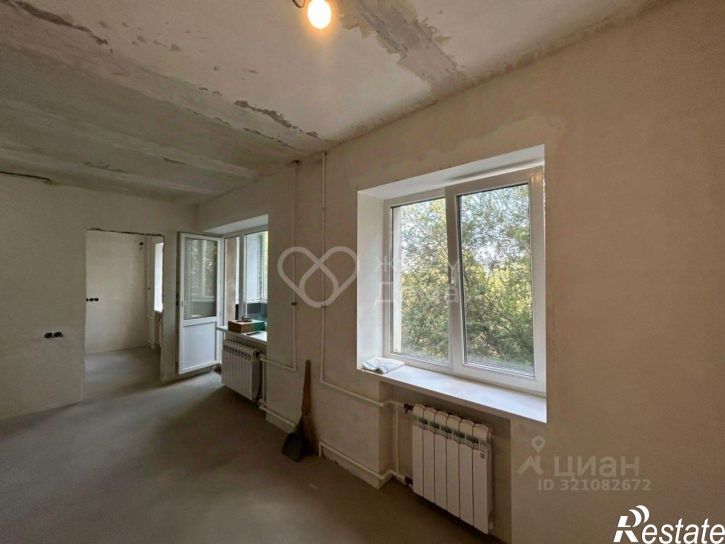 2-комн квартира улица Милиционера Буханцева, 70,  д. 70