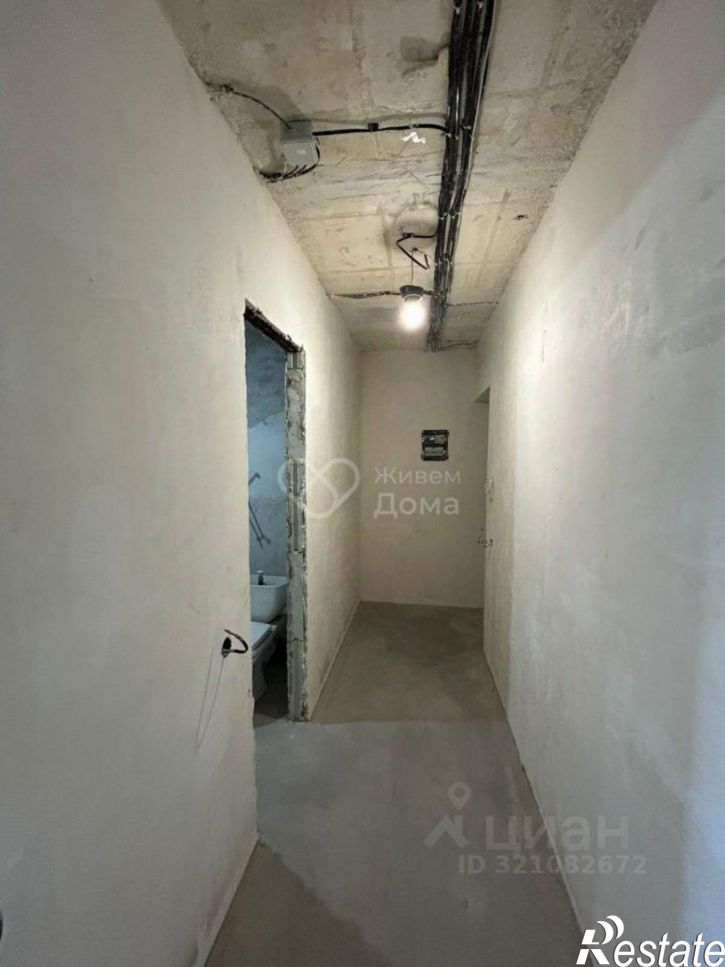 2-комн квартира улица Милиционера Буханцева, 70,  д. 70