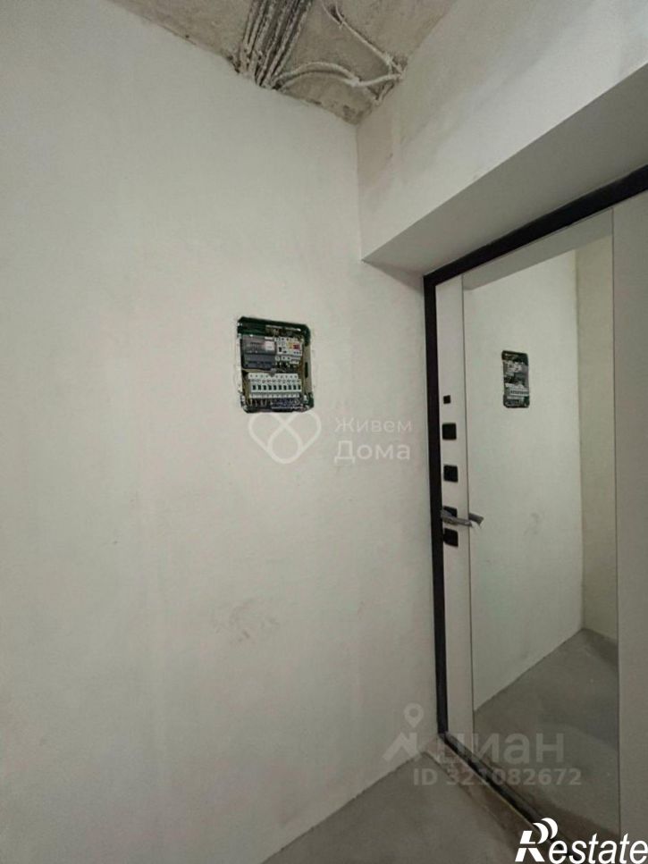 2-комн квартира улица Милиционера Буханцева, 70,  д. 70