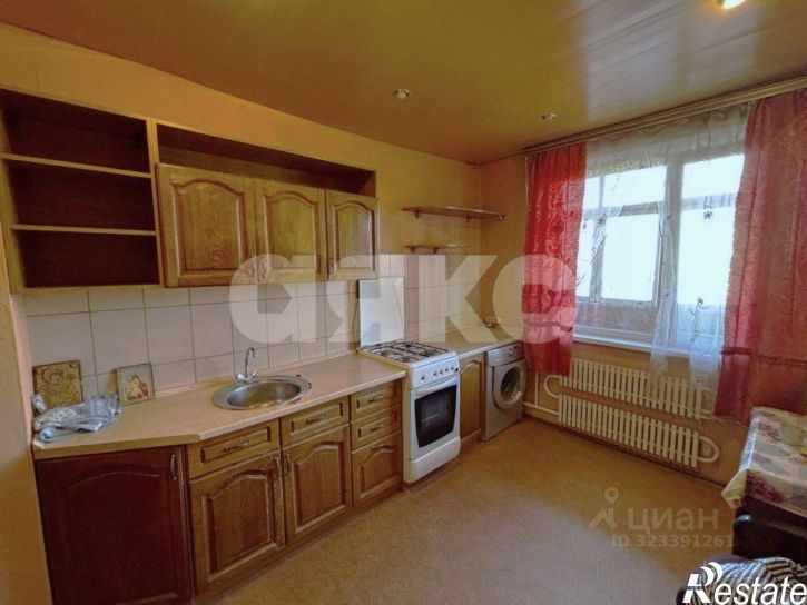 2-комн квартира Кузнецкая улица, 32,  д. 32