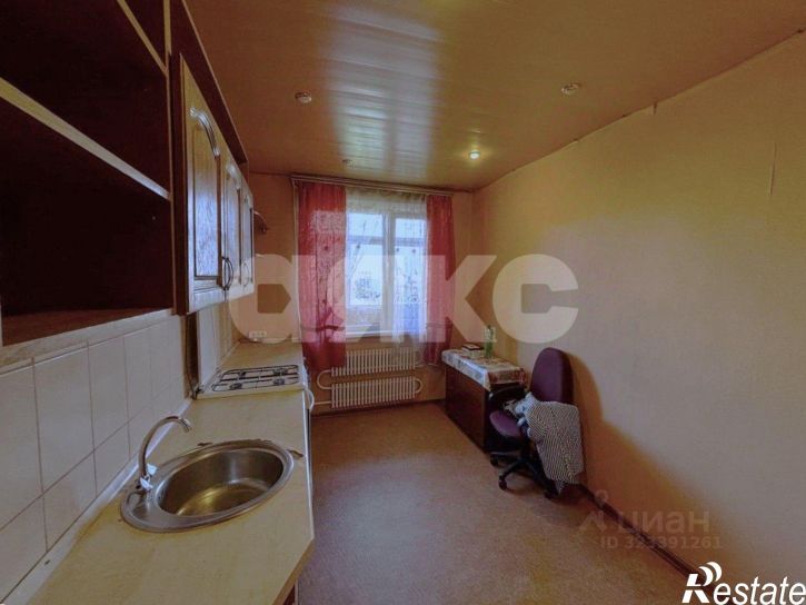 2-комн квартира Кузнецкая улица, 32,  д. 32