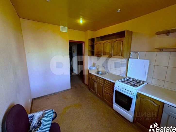 2-комн квартира Кузнецкая улица, 32,  д. 32