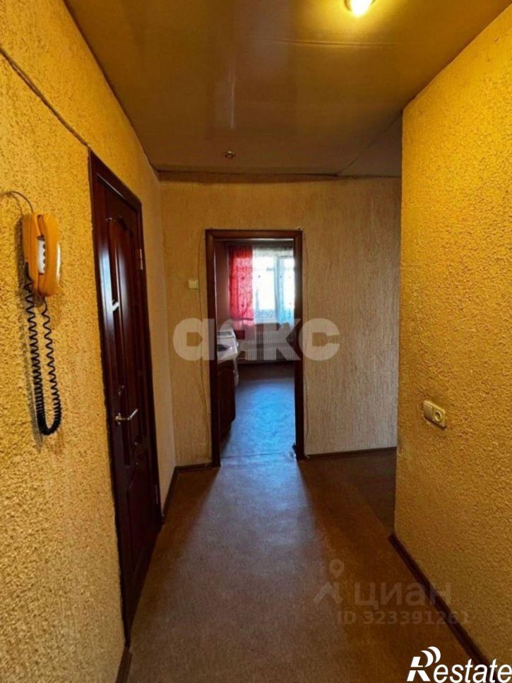 2-комн квартира Кузнецкая улица, 32,  д. 32