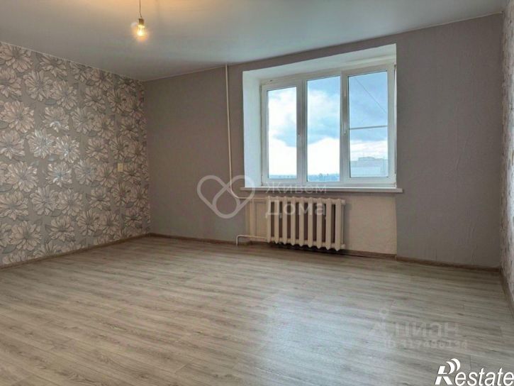 1-комн квартира Колпинская улица, 1А,  д. 1А