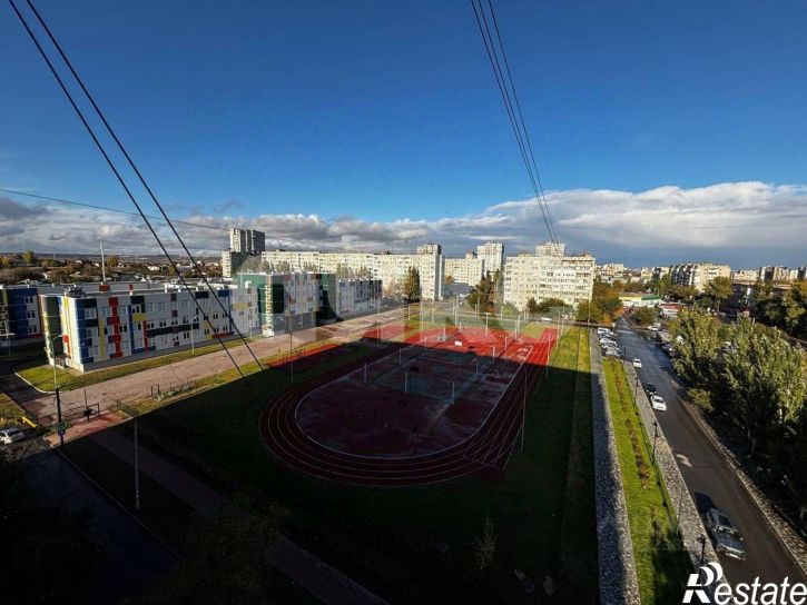 2-комн квартира Кузнецкая улица, 32,  д. 32