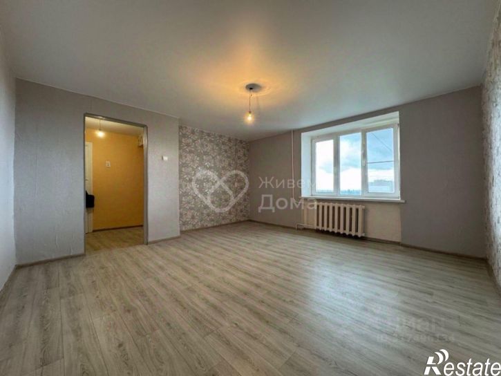 1-комн квартира Колпинская улица, 1А,  д. 1А