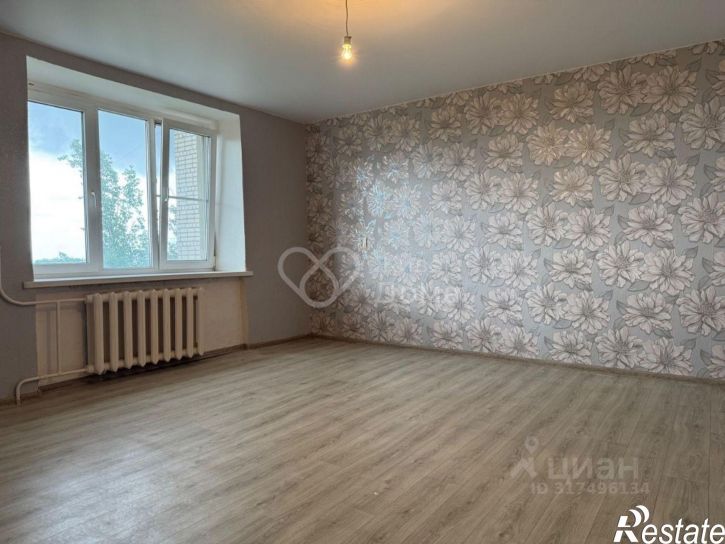 1-комн квартира Колпинская улица, 1А,  д. 1А