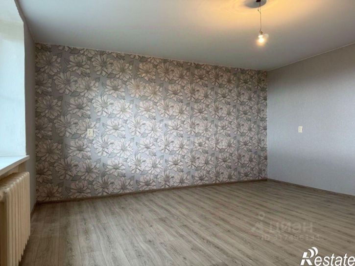 1-комн квартира Колпинская улица, 1А,  д. 1А