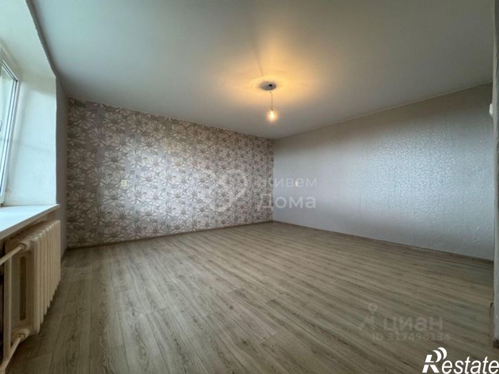 1-комн квартира Колпинская улица, 1А,  д. 1А