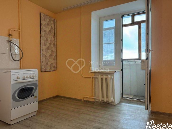 1-комн квартира Колпинская улица, 1А,  д. 1А