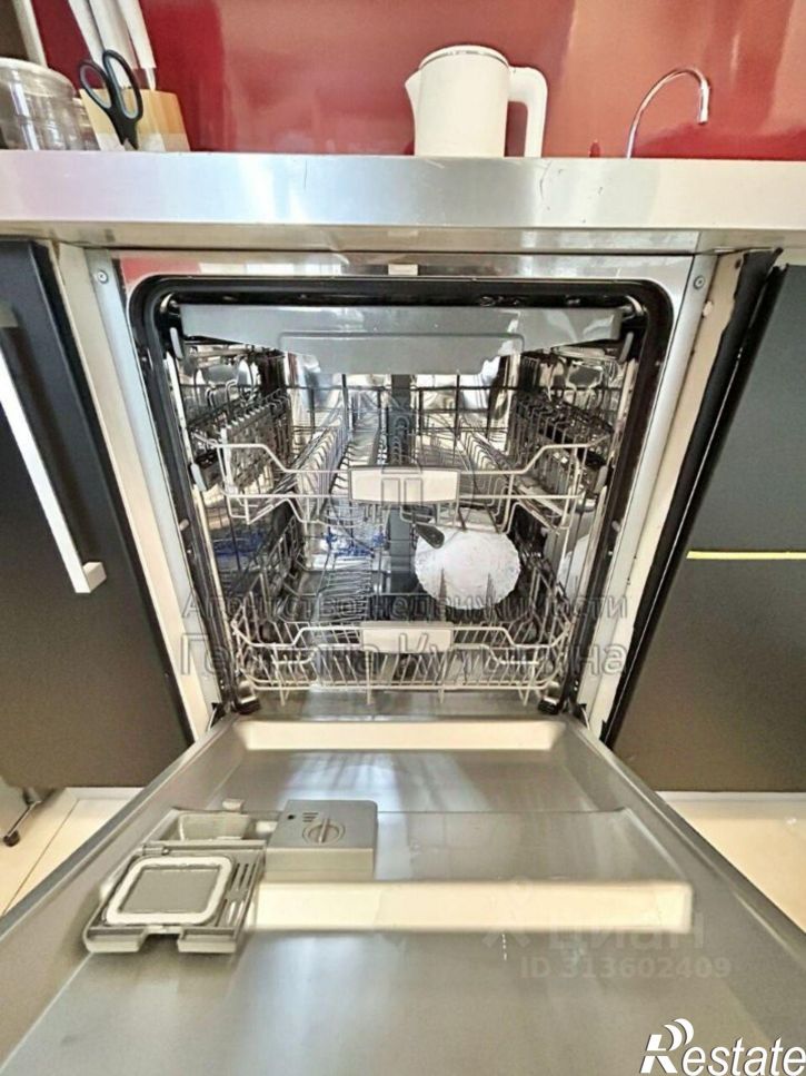 2-комн квартира Авиаторская улица, 1Б,  д. 1Б