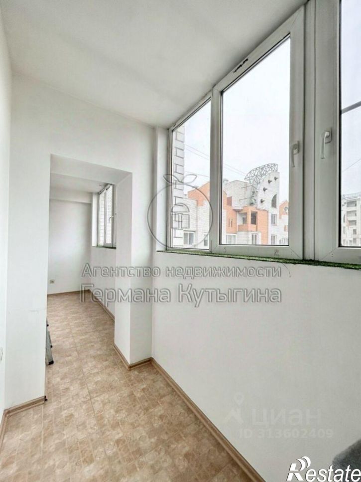 2-комн квартира Авиаторская улица, 1Б,  д. 1Б