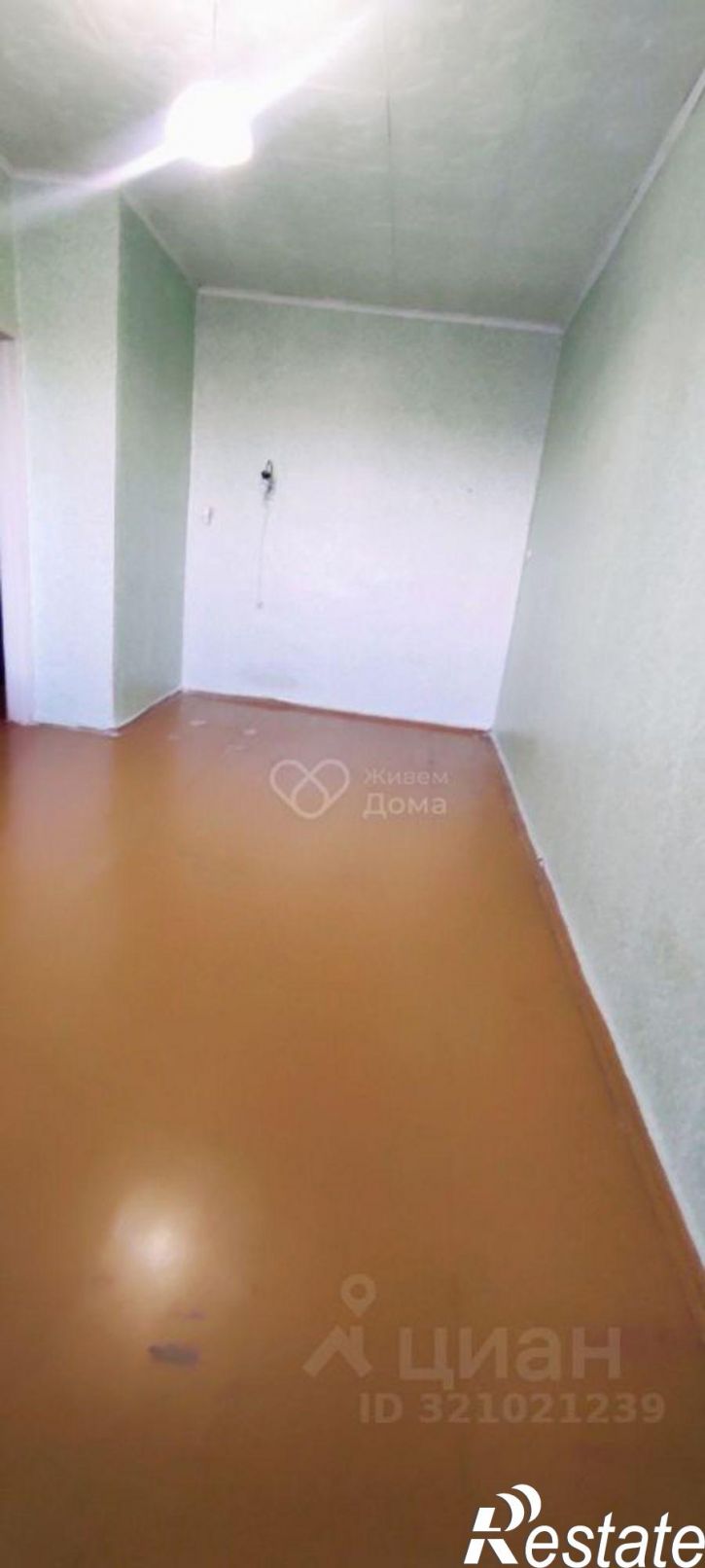 1-комн квартира Стахановская улица, 9,  д. 9