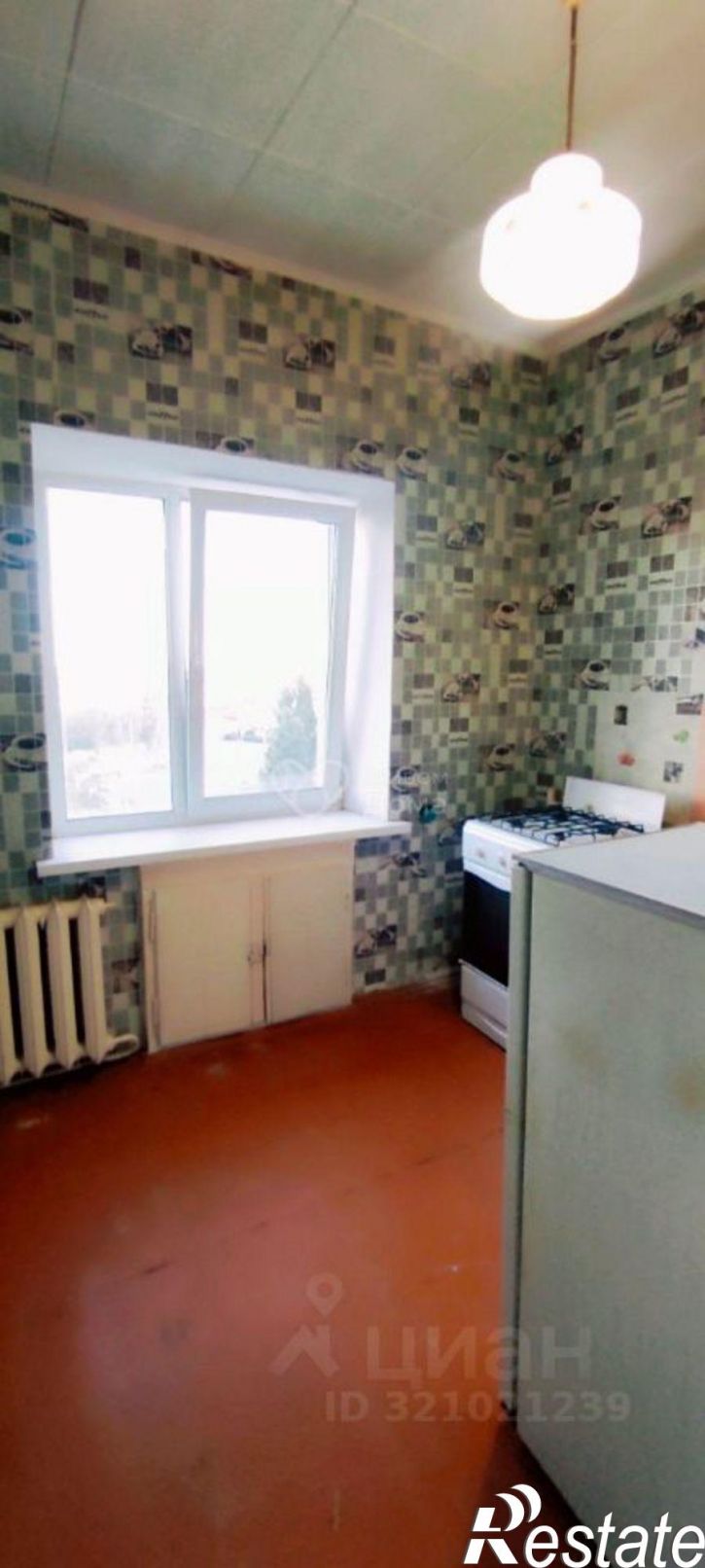 1-комн квартира Стахановская улица, 9,  д. 9