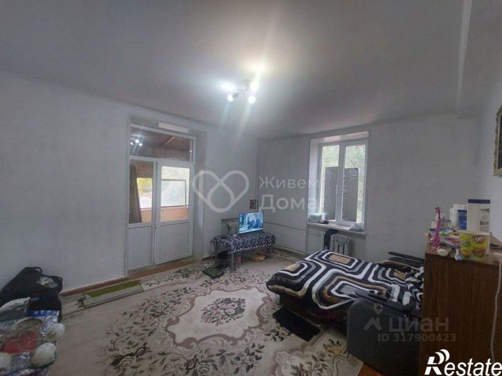 3-комн квартира улица Борьбы, 7,  д. 7