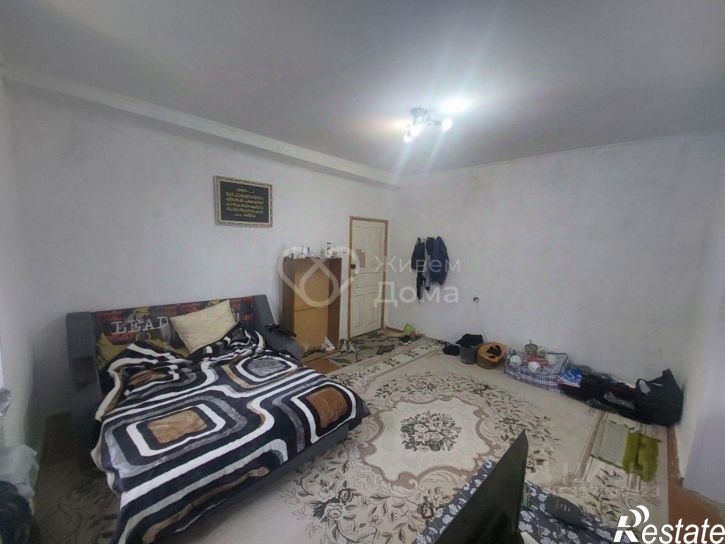 3-комн квартира улица Борьбы, 7,  д. 7