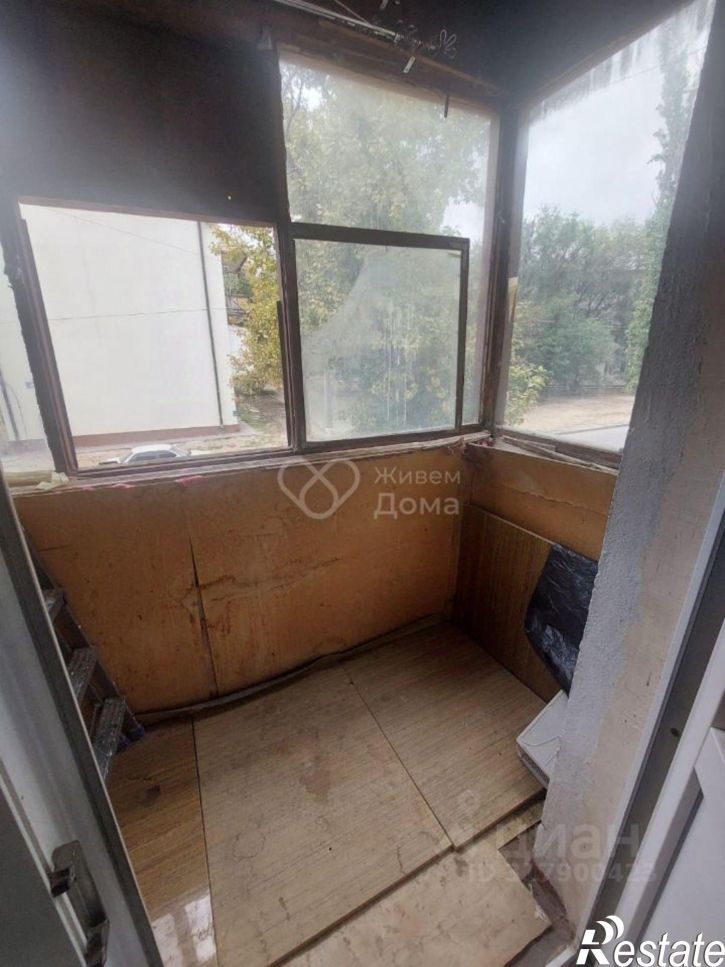 3-комн квартира улица Борьбы, 7,  д. 7