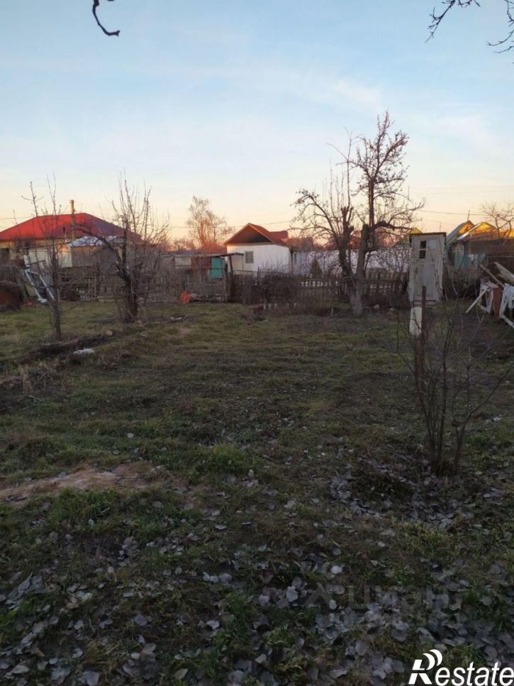 Земельный участок СНТ Металлург, 2-й участок