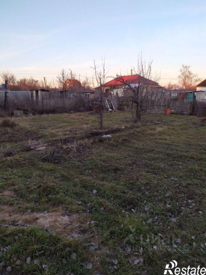 Земельный участок СНТ Металлург, 2-й участок