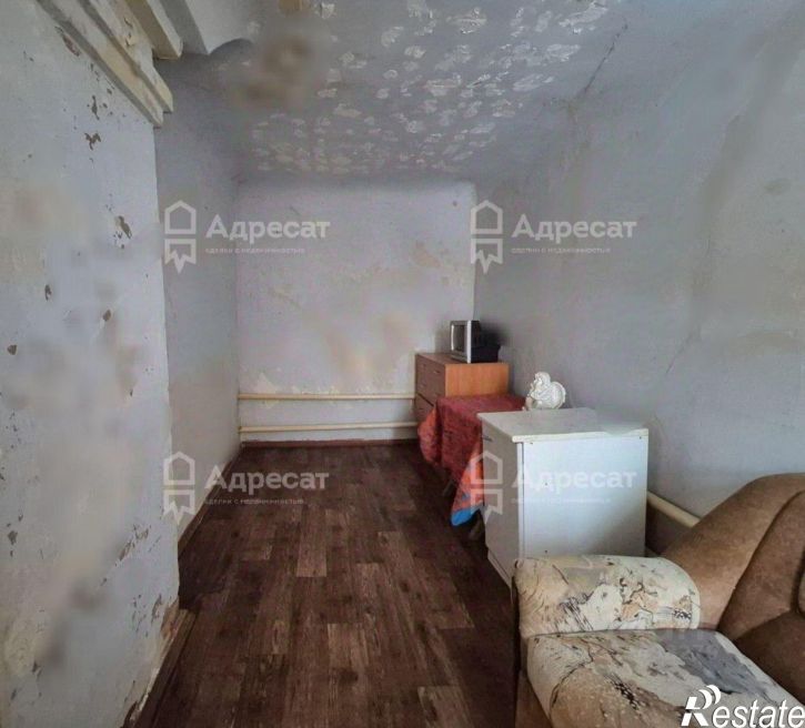 2-комн квартира улица Сулеймана Стальского, 22,  д. 22