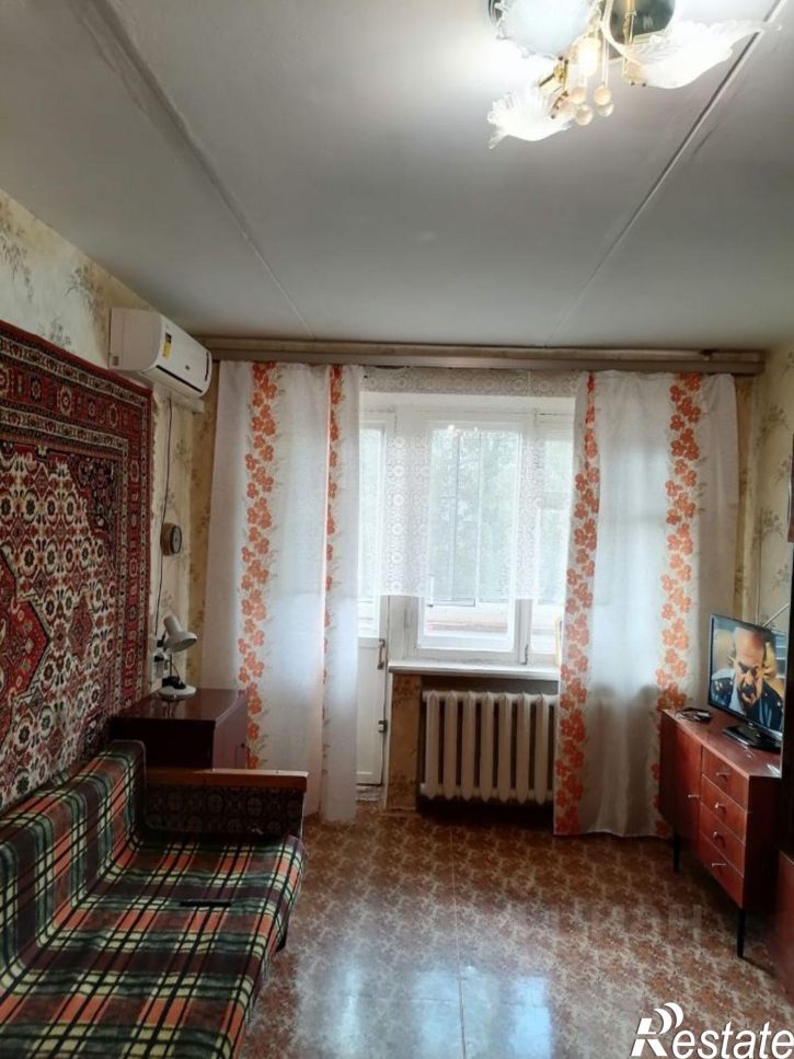 2-комн квартира Волгоград, улица Хиросимы, 9