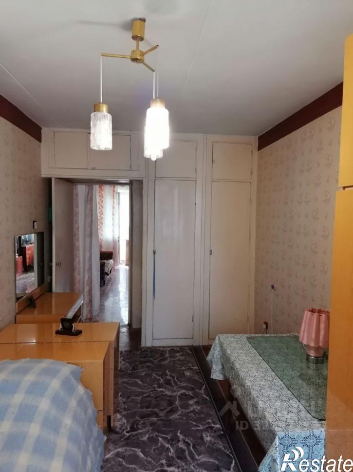 2-комн квартира Волгоград, улица Хиросимы, 9