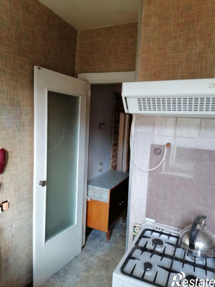 2-комн квартира Волгоград, улица Хиросимы, 9