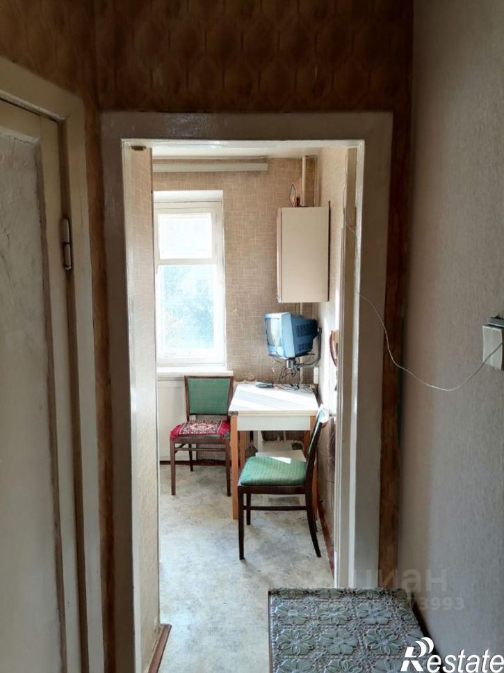 2-комн квартира Волгоград, улица Хиросимы, 9