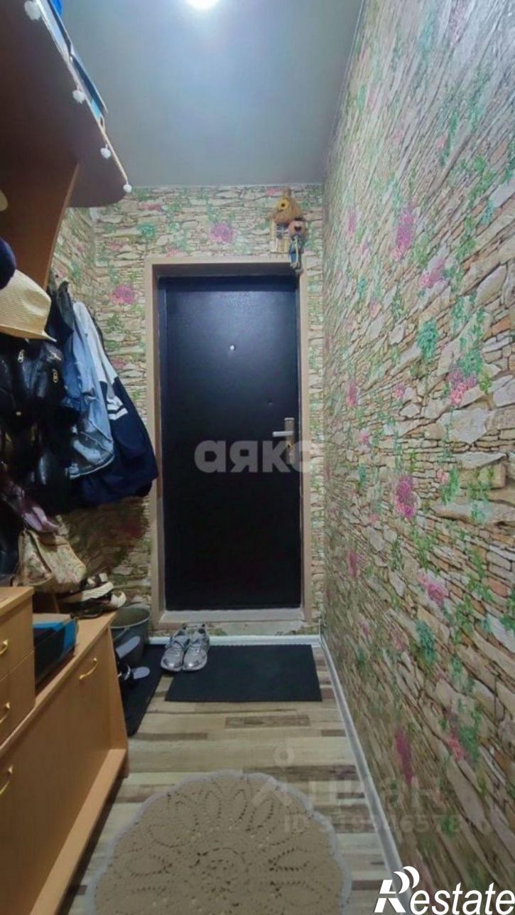 1-комн квартира улица Танкистов, 4,  д. 4