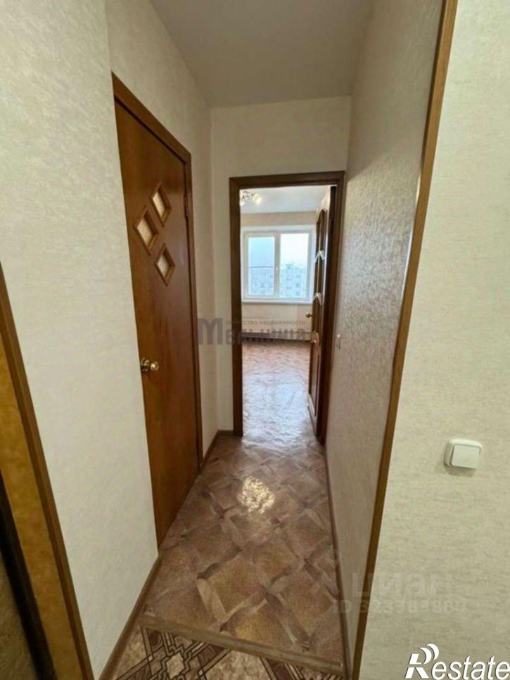 3-комн квартира улица Елисеева, 15Б,  д. 15Б