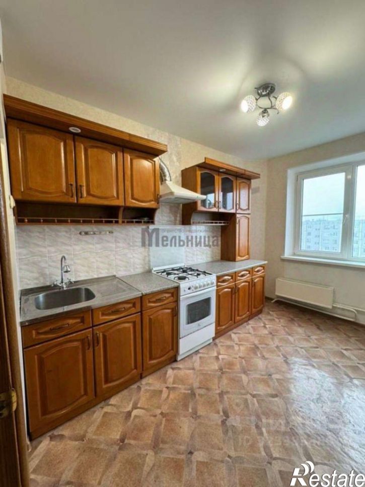 3-комн квартира улица Елисеева, 15Б,  д. 15Б