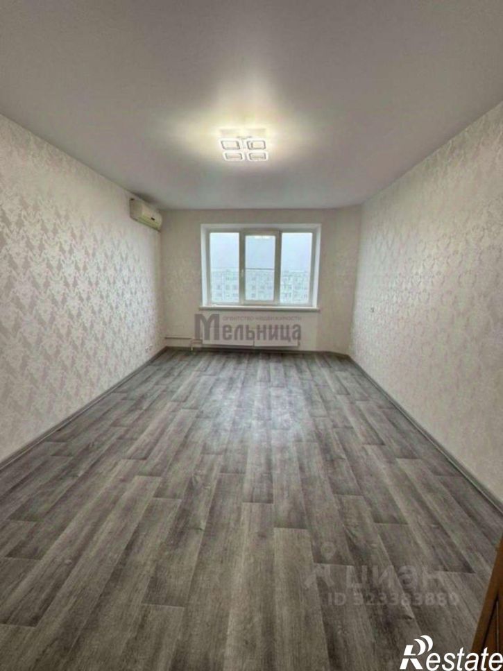 3-комн квартира улица Елисеева, 15Б,  д. 15Б