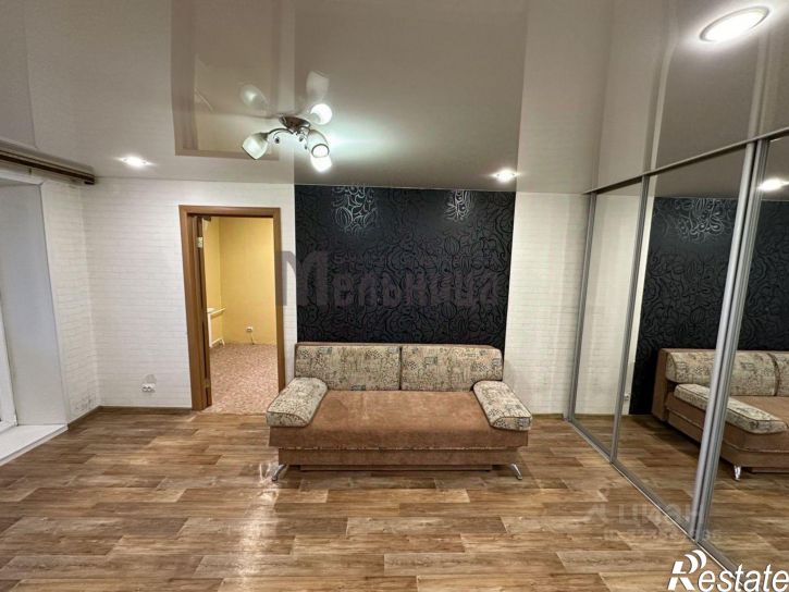 2-комн квартира Волгоград г., Советский