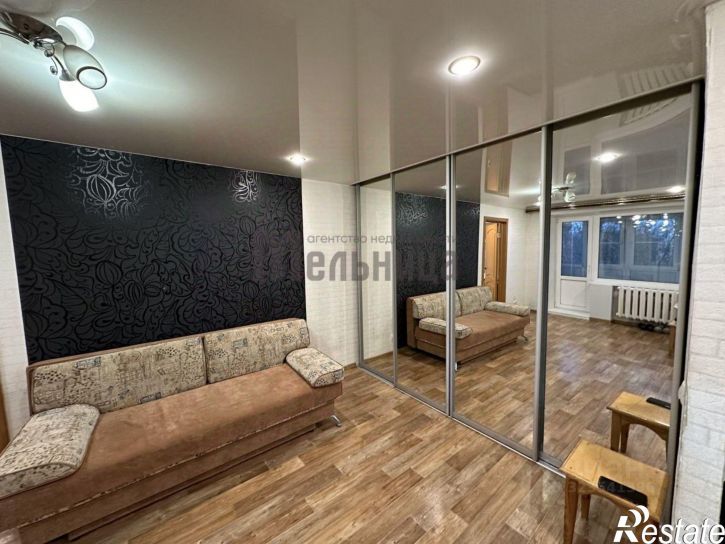 2-комн квартира Волгоград г., Советский