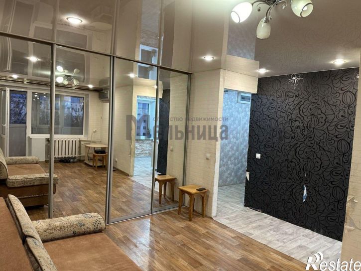 2-комн квартира Волгоград г., Советский