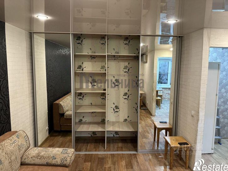 2-комн квартира Волгоград г., Советский