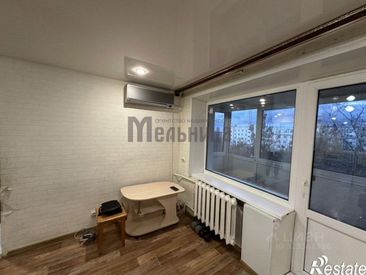 2-комн квартира Волгоград г., Советский