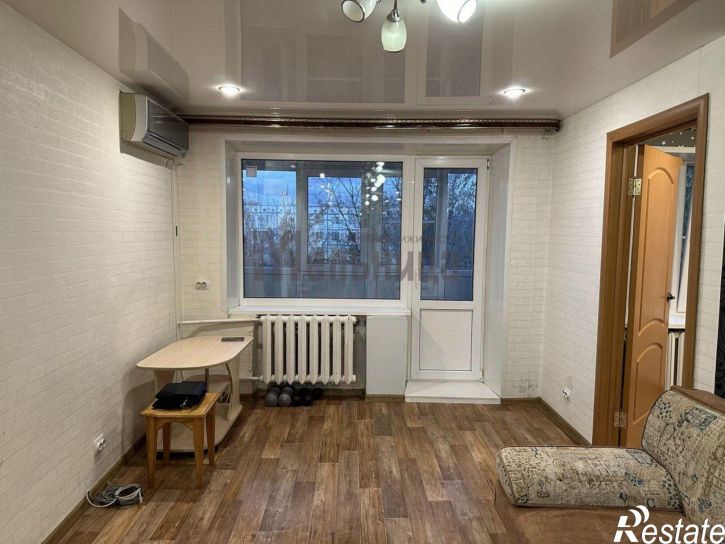 2-комн квартира Волгоград г., Советский