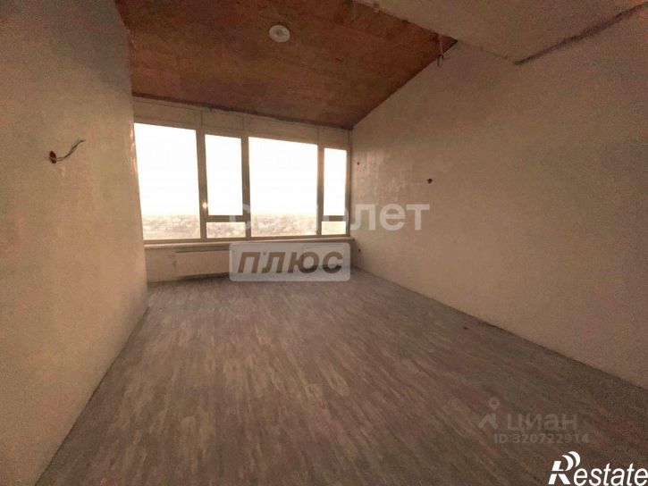 1-комн квартира улица 8-й Воздушной Армии, 6Б,  д. 6Б