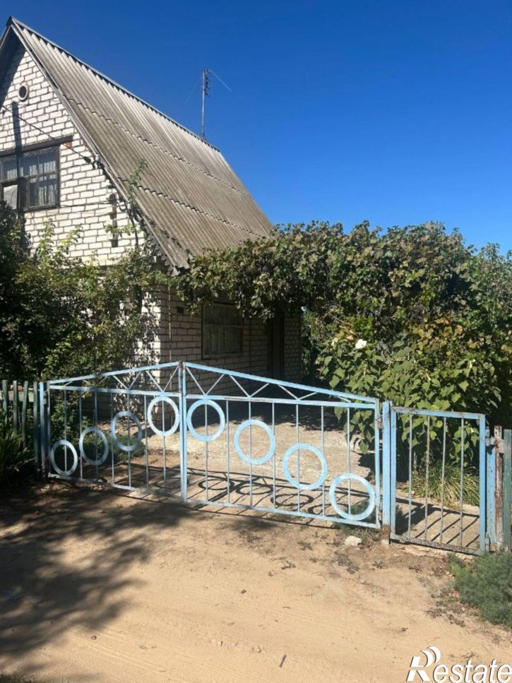 Коттедж/дом Светлоярский район