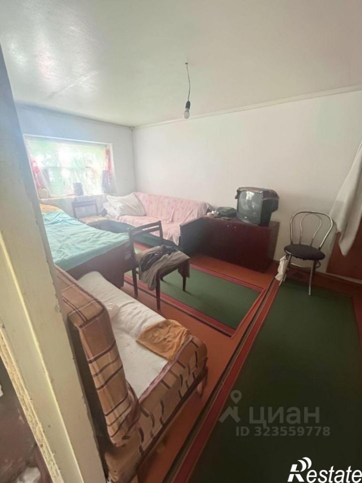 Коттедж/дом Светлоярский район